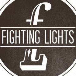 logo Fighting Lights